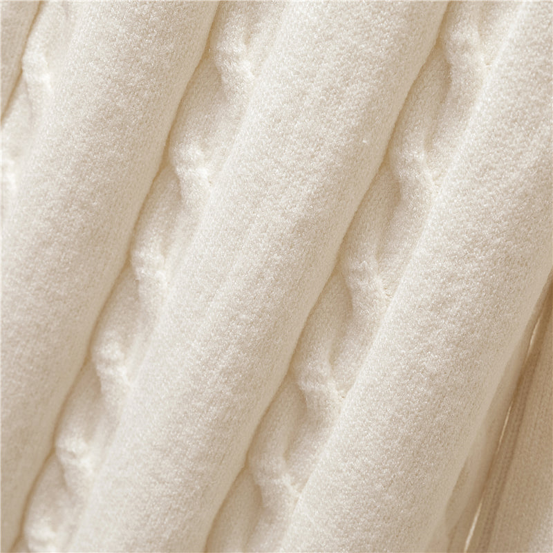 Stylisha™ - Amara Winter Chique 3 Piece Set