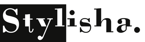 Stylisha.