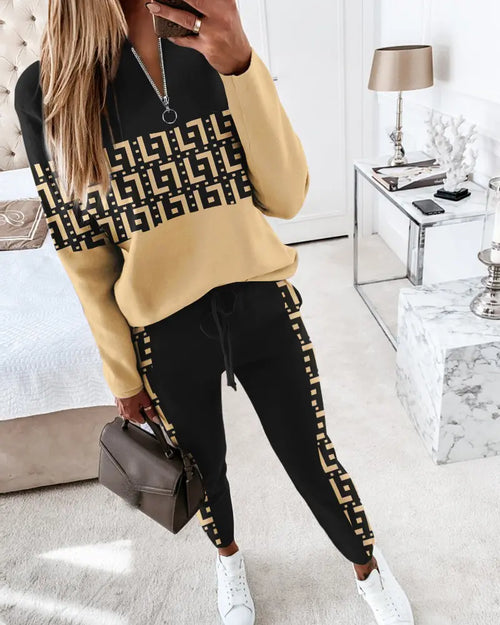 Stylisha™ - Isolde 2 Piece Set