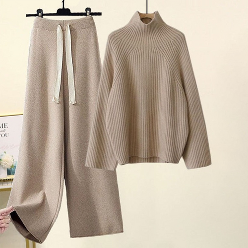 Stylisha™ - Aria Cozy 2 Piece Set