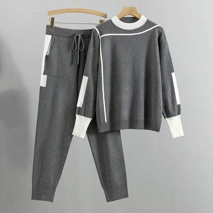 Stylisha™ - Stella 2 Piece Set