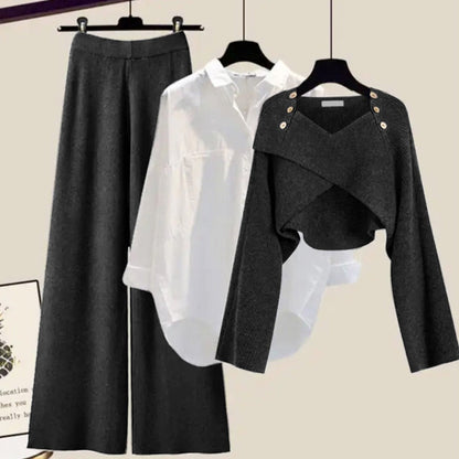 Stylisha™ - Seraphina 3 Piece Set