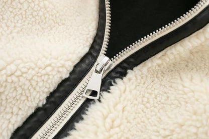 Stylisha™ - Lyra Heerlijke Warme Jas