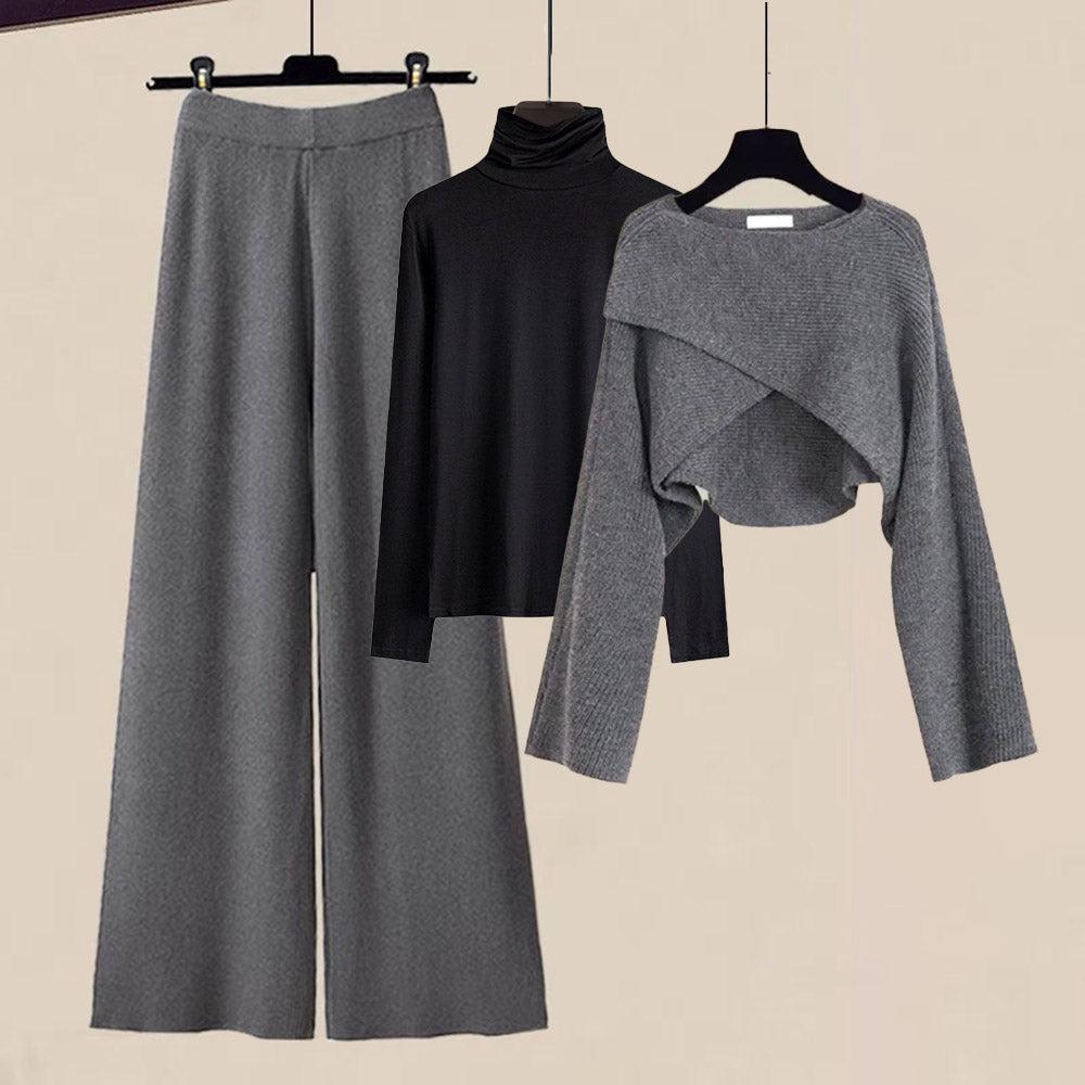 Stylisha™ - Luna 3 Piece Set