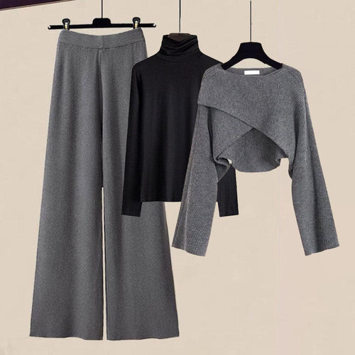 Stylisha™ - Luna 3 Piece Set