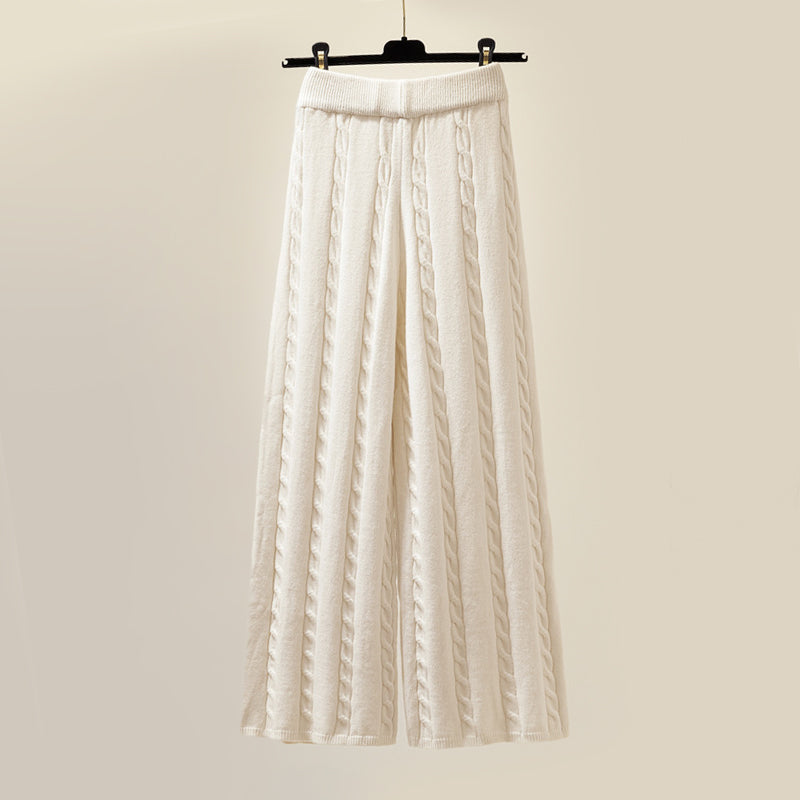 Stylisha™ - Amara Winter Chique 3 Piece Set