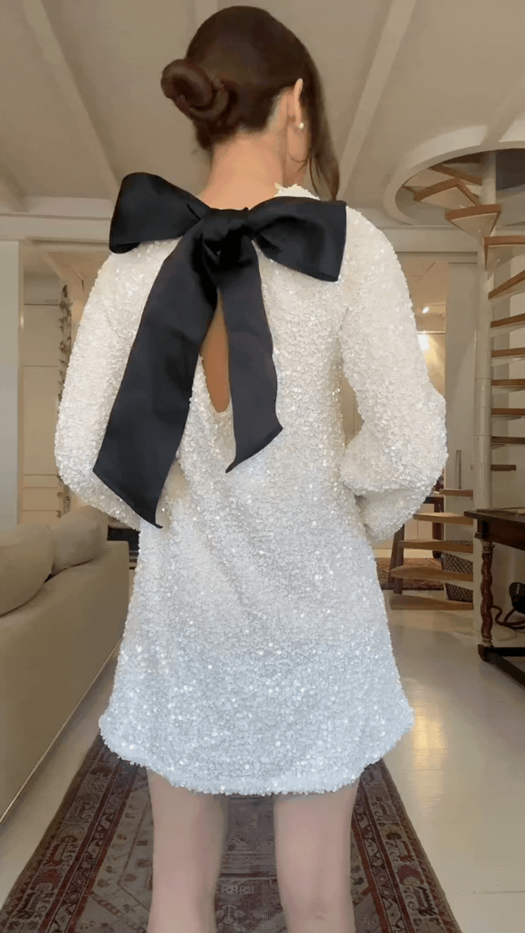 Stylisha™ - Elysia Elegante Jurk