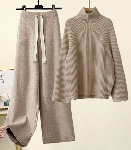 Stylisha™ - Aria Cozy 2 Piece Set