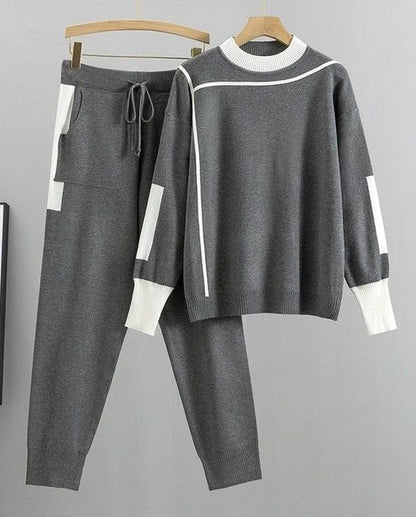 Stylisha™ - Stella 2 Piece Set