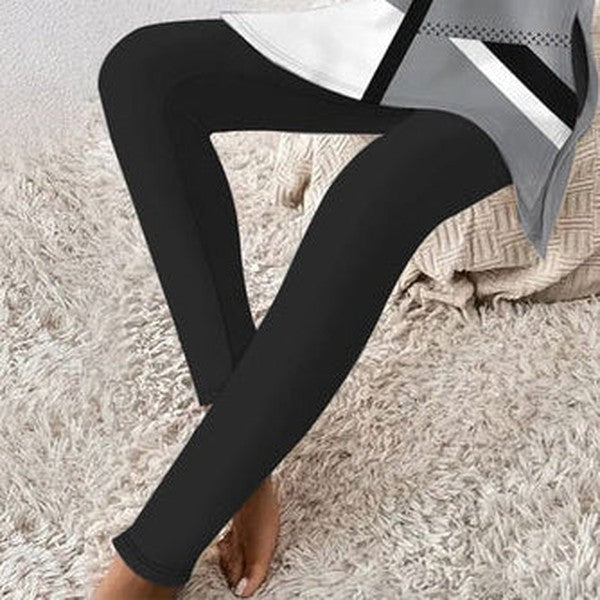 Stylisha™ - Spica Elegante 2-Piece Outfit